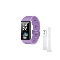 Armbanduhr Calypso SMARTTIME  in Polycarbonat K8500/2 - K8500/2